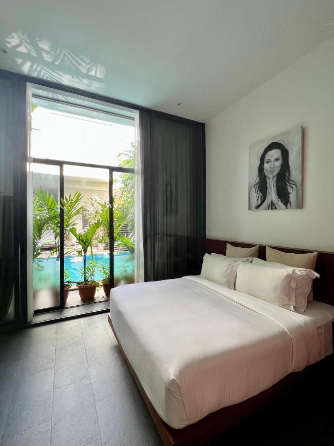 Maison Leab Siem Reap Zewnętrze zdjęcie