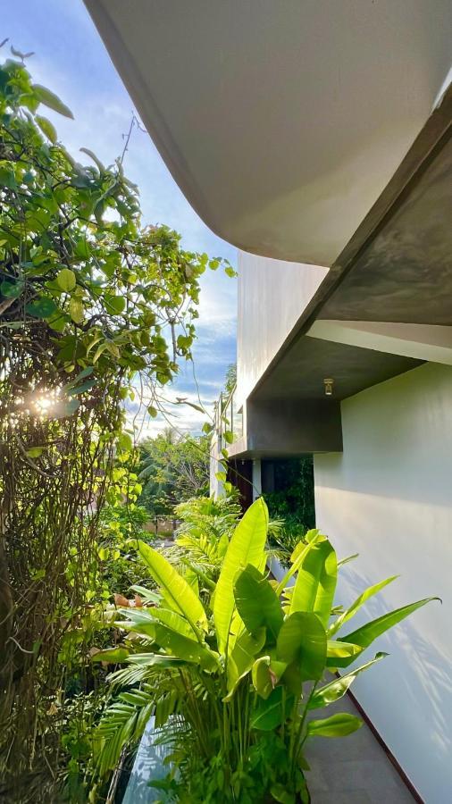 Maison Leab Siem Reap Zewnętrze zdjęcie