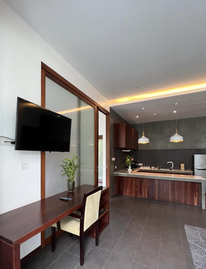 Maison Leab Siem Reap Zewnętrze zdjęcie