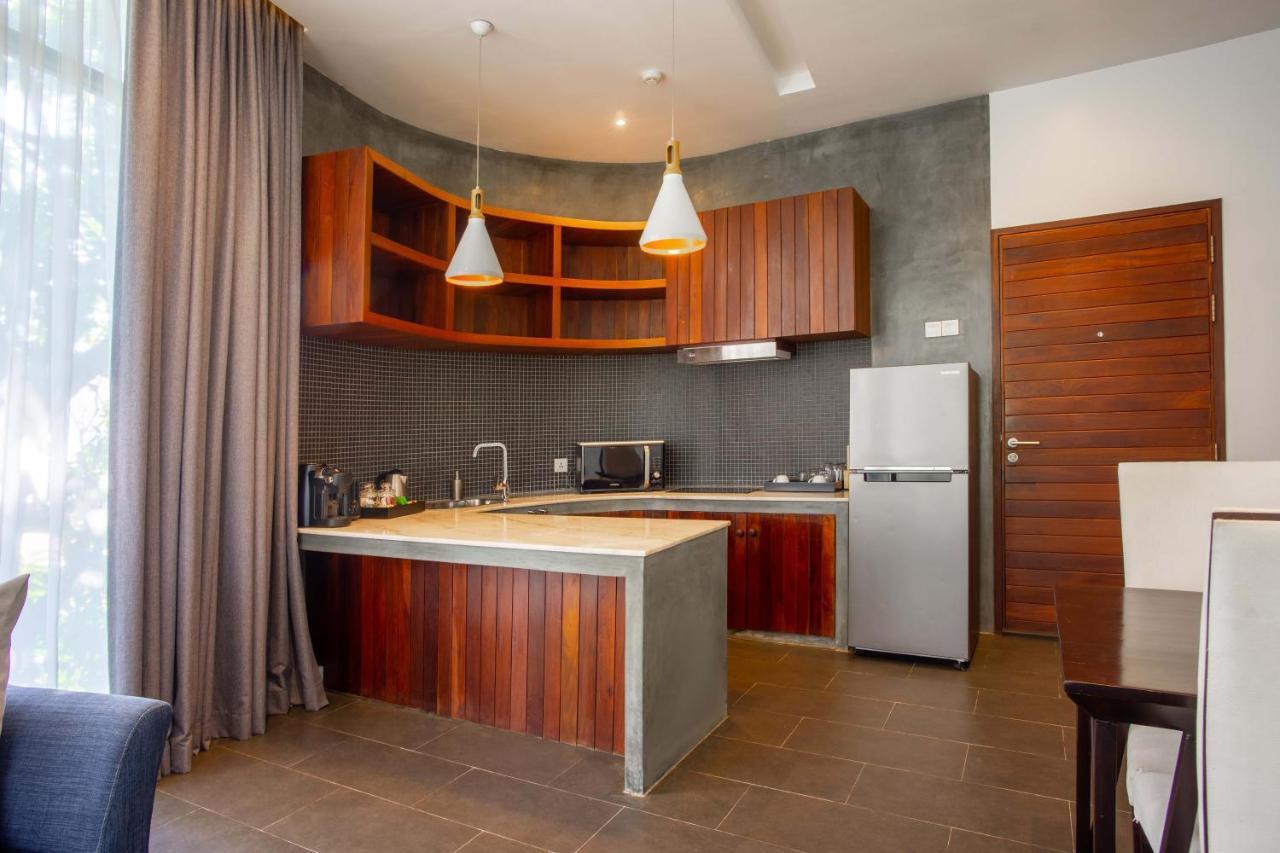 Maison Leab Siem Reap Zewnętrze zdjęcie