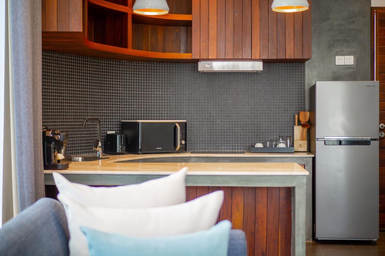 Maison Leab Siem Reap Zewnętrze zdjęcie