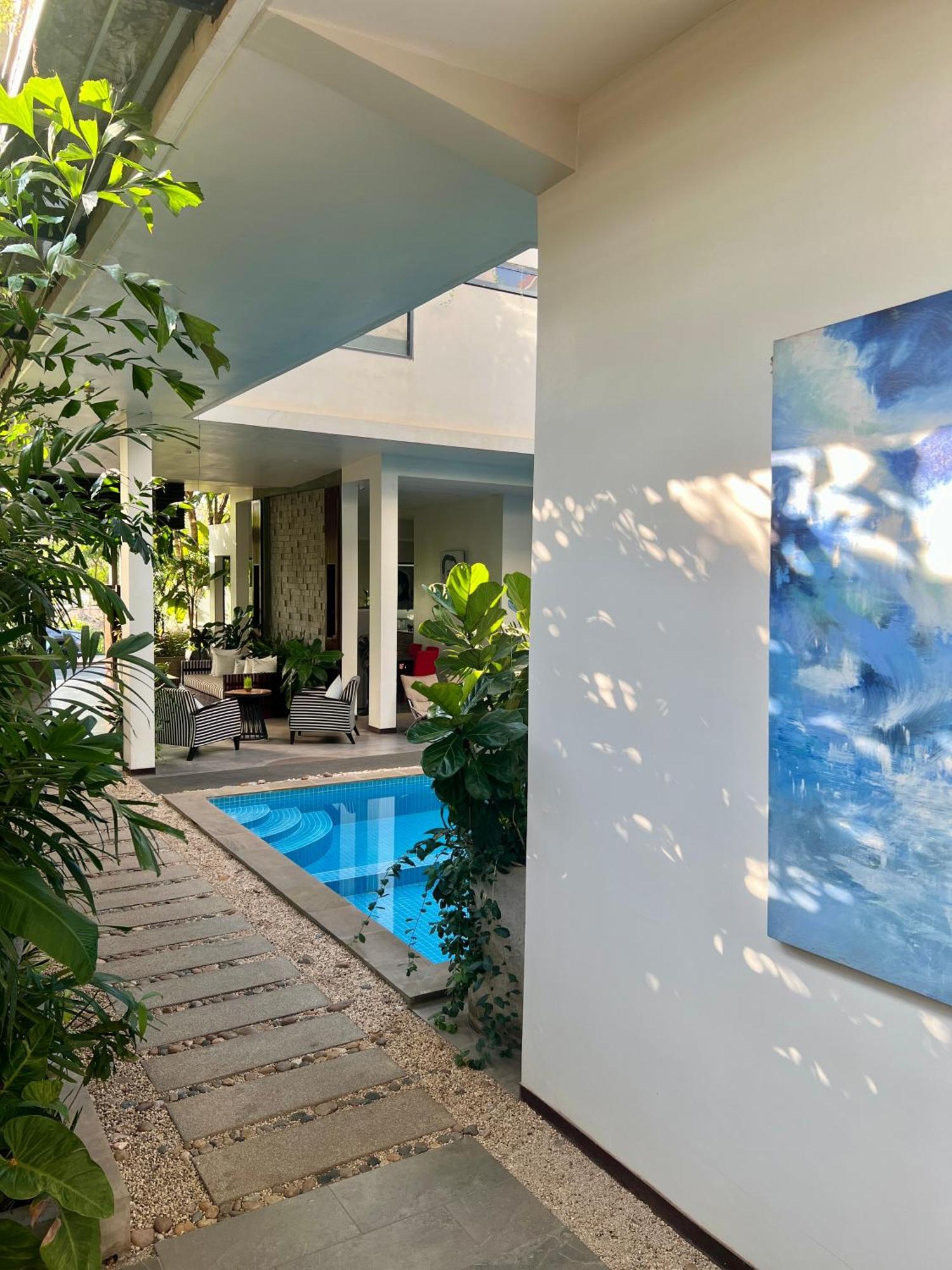 Maison Leab Siem Reap Zewnętrze zdjęcie