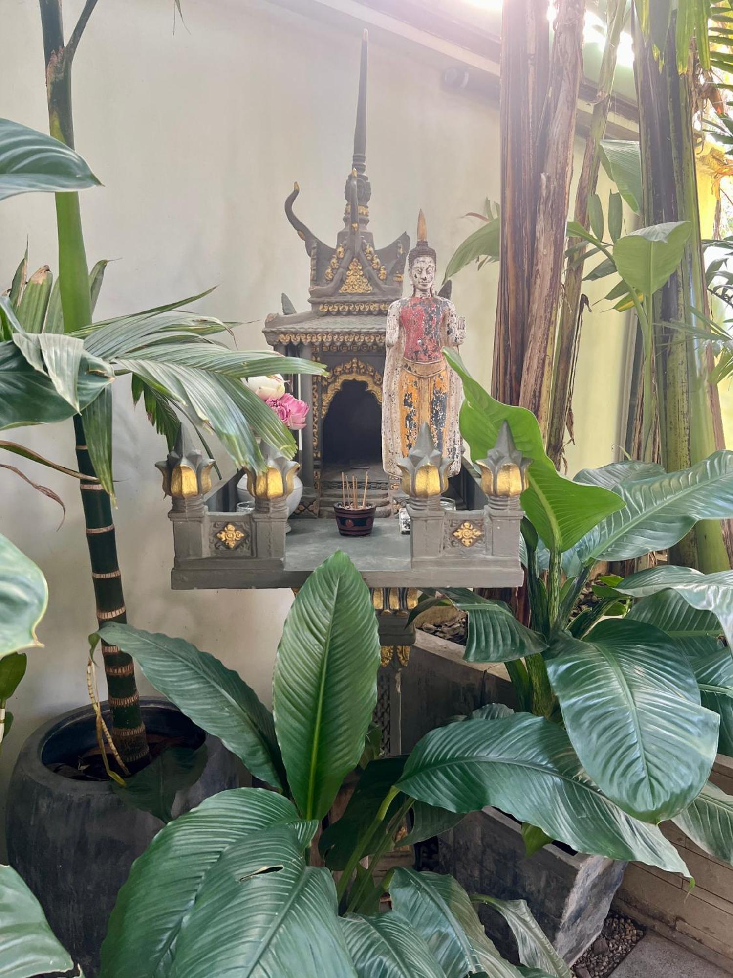 Maison Leab Siem Reap Zewnętrze zdjęcie