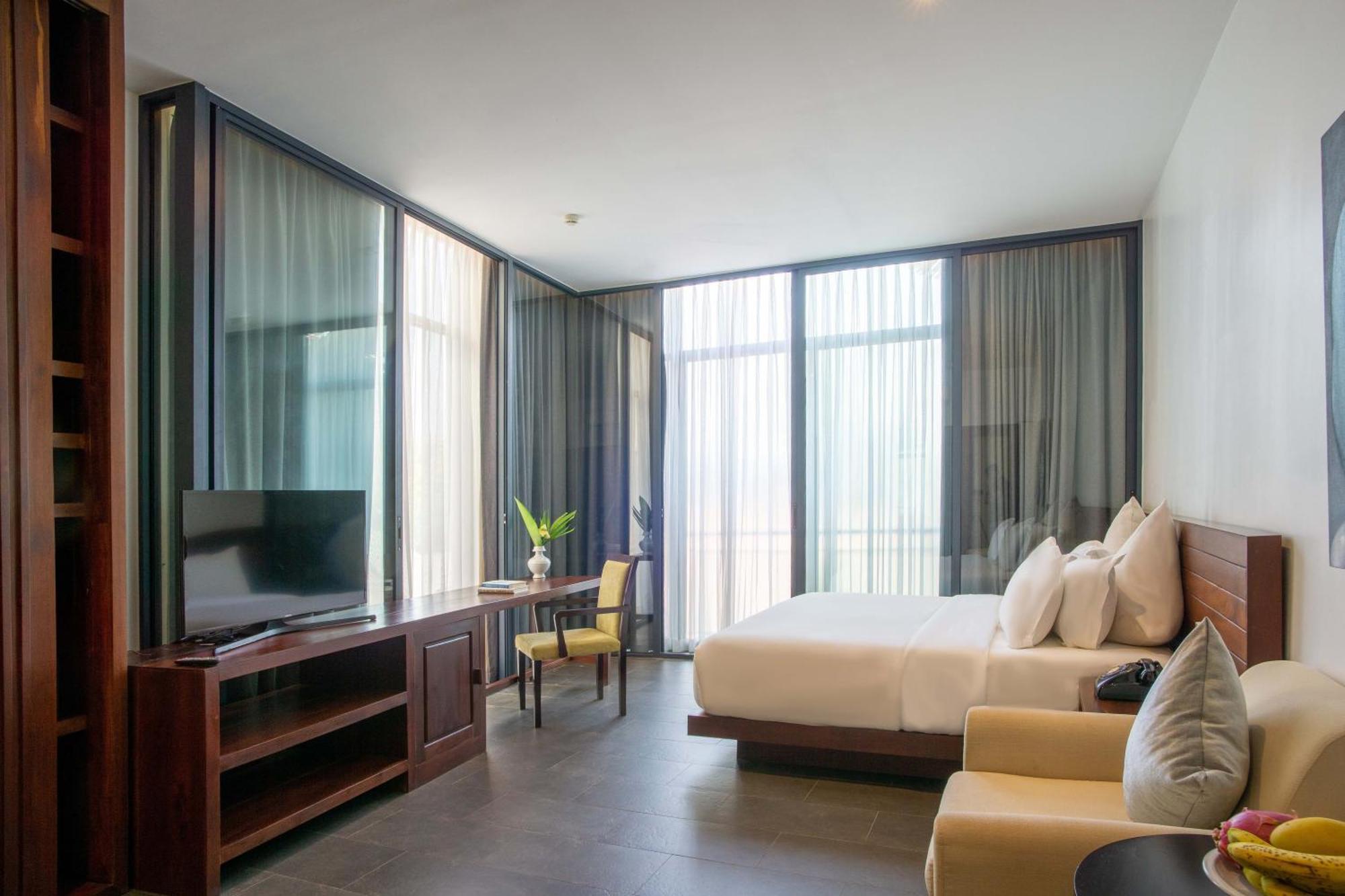 Maison Leab Siem Reap Zewnętrze zdjęcie