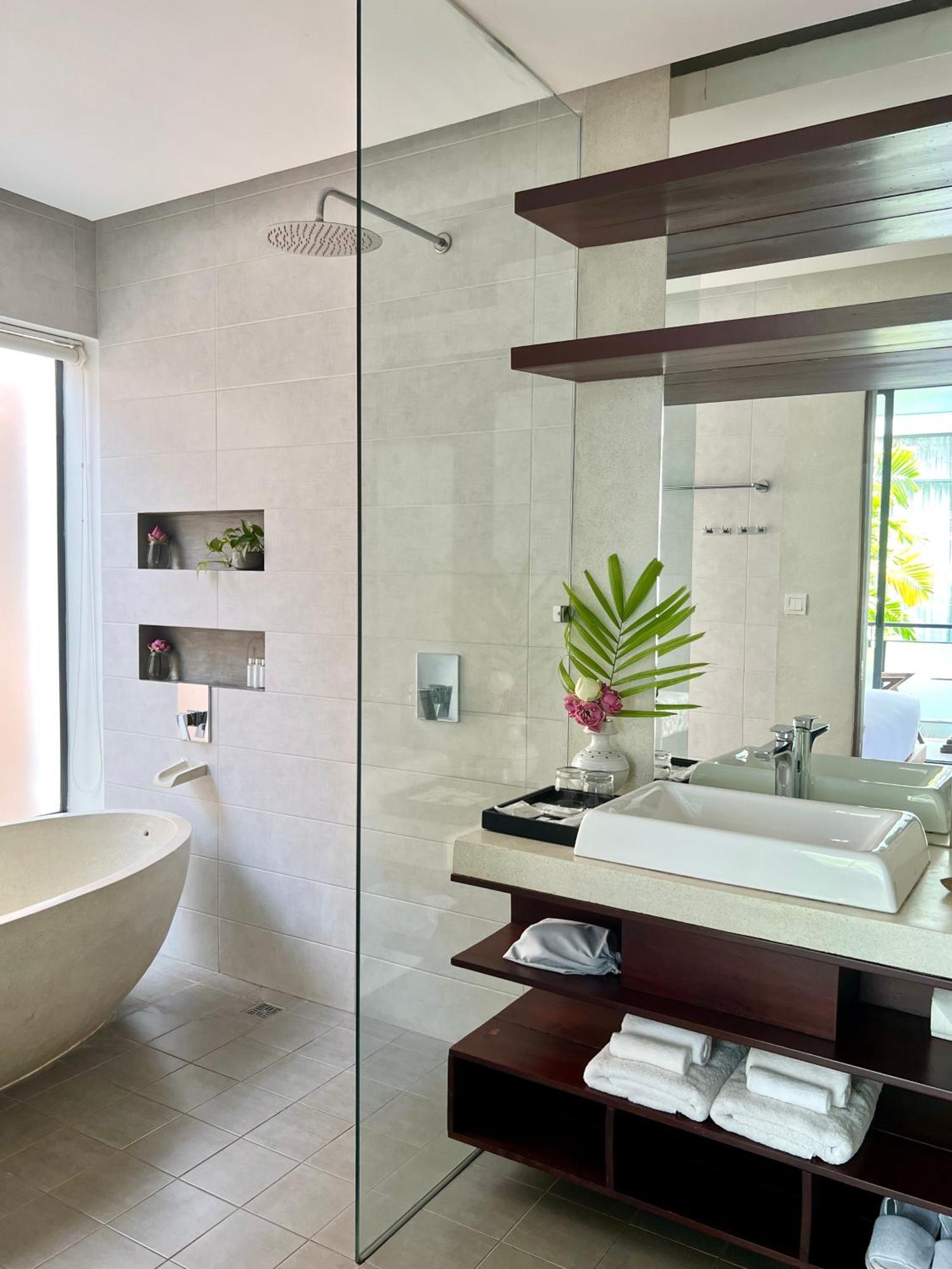 Maison Leab Siem Reap Zewnętrze zdjęcie